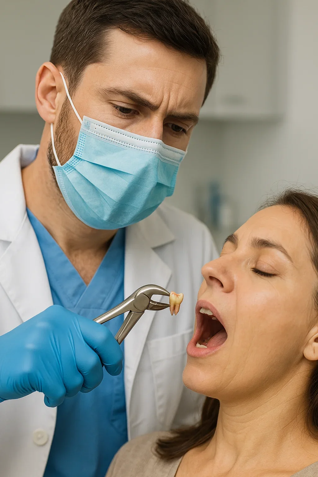 Dentist Take Out Teeth: Everything You Should Know 5 dentist take out teeth