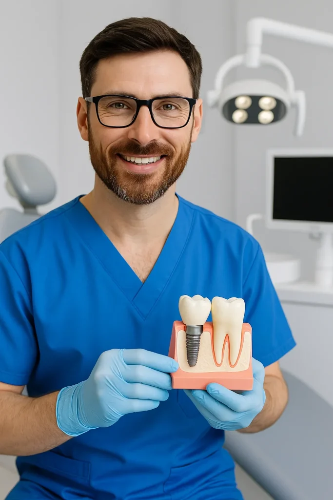 Dentist That Does Dental Implants: Your Complete Guide to a Confident Smile 4 dentist that does dental implants