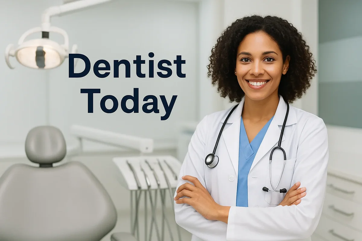 Dentist Today: Your Complete Guide to Modern Dental Care đŠ· 5 dentist today