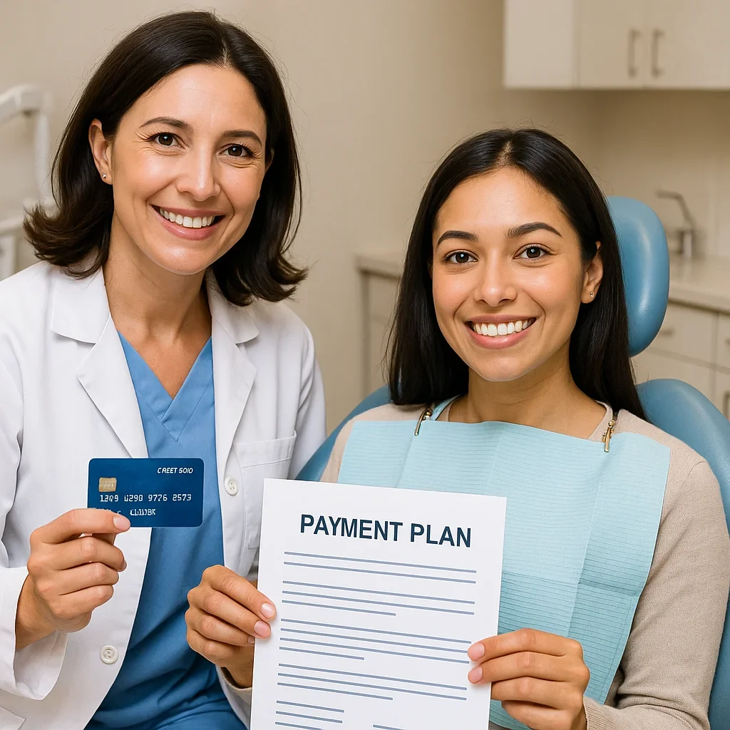Dentist Who Take Payment Plans: Affordable Smiles for Everyone 5 dentist who take payment plans