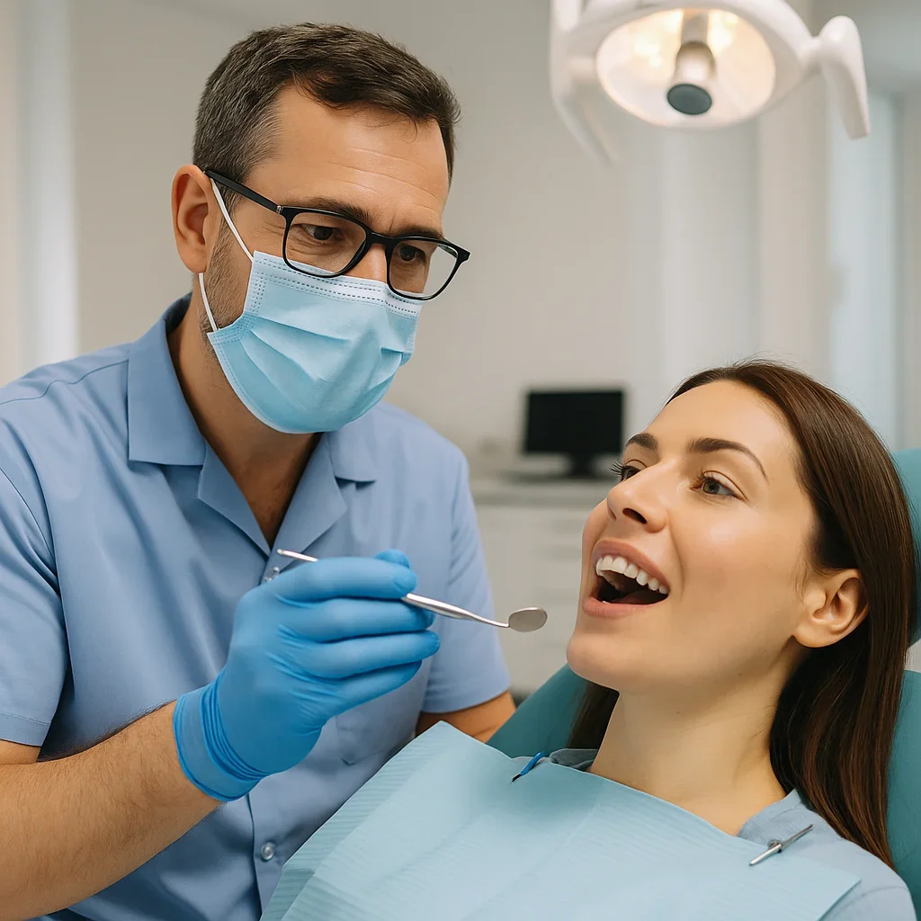 Dentiste Dudelange : tout ce quâil faut savoir pour un sourire parfait đ 5 dentiste dudelange