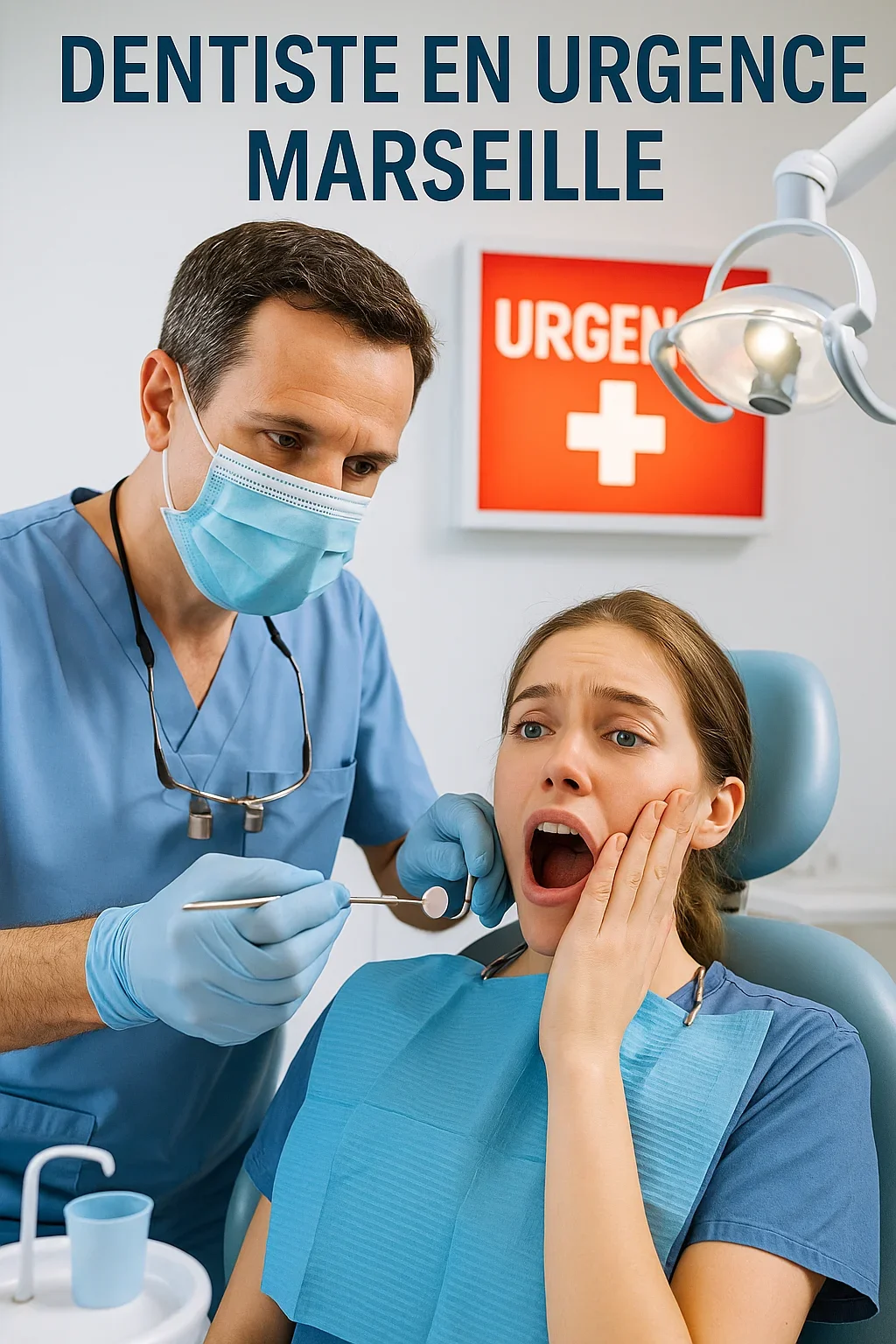 Dentiste en urgence Marseille : tout ce quâil faut savoir đ 5 dentiste en urgence marseille
