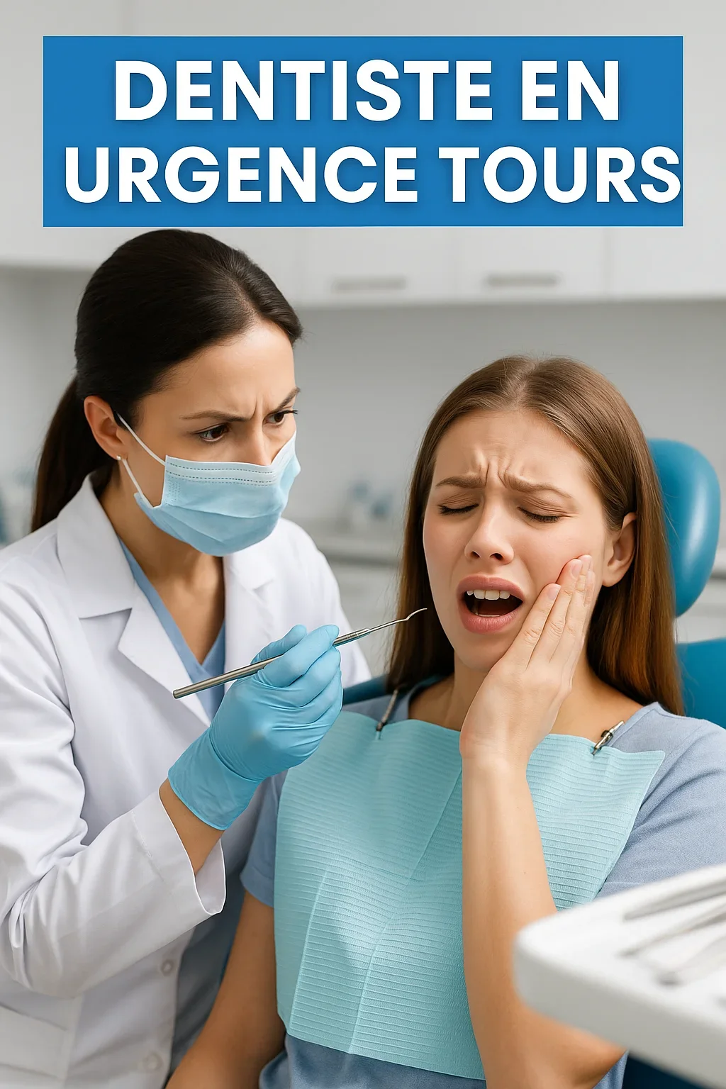 đŠ· Dentiste en urgence Tours : guide complet pour agir vite 5 dentiste en urgence tours