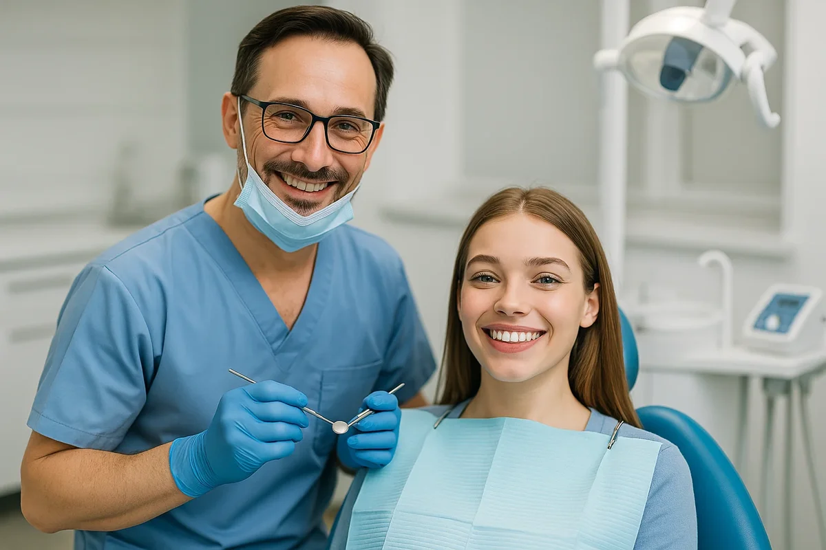Dentiste Esch : votre guide complet pour un sourire parfait 5 dentiste esch