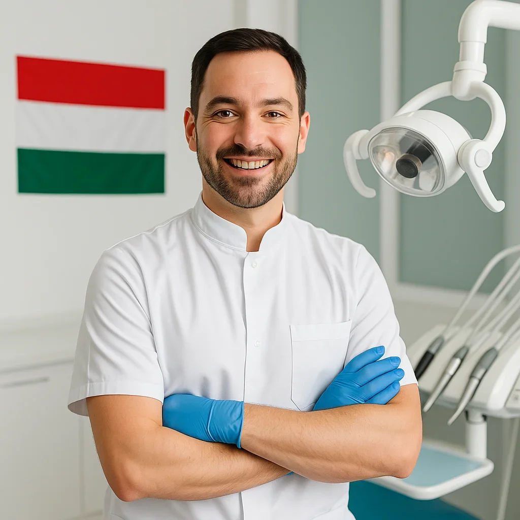Top 10 raisons de choisir un dentiste hongrois pour vos soins dentaires 5 dentiste hongrois