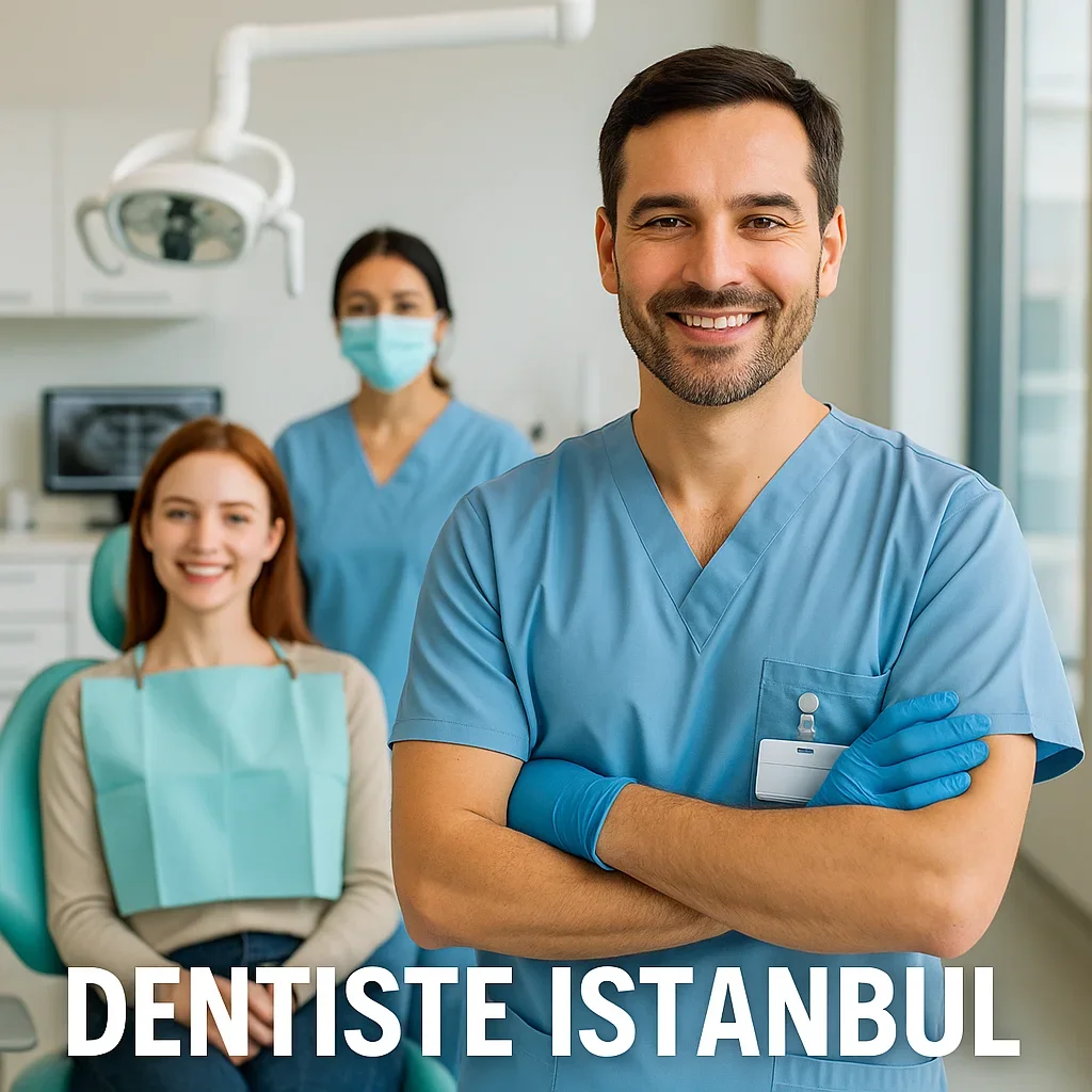 đ Dentiste Istanbul : Guide Complet pour un Sourire Parfait en Turquie 5 dentiste istanbul