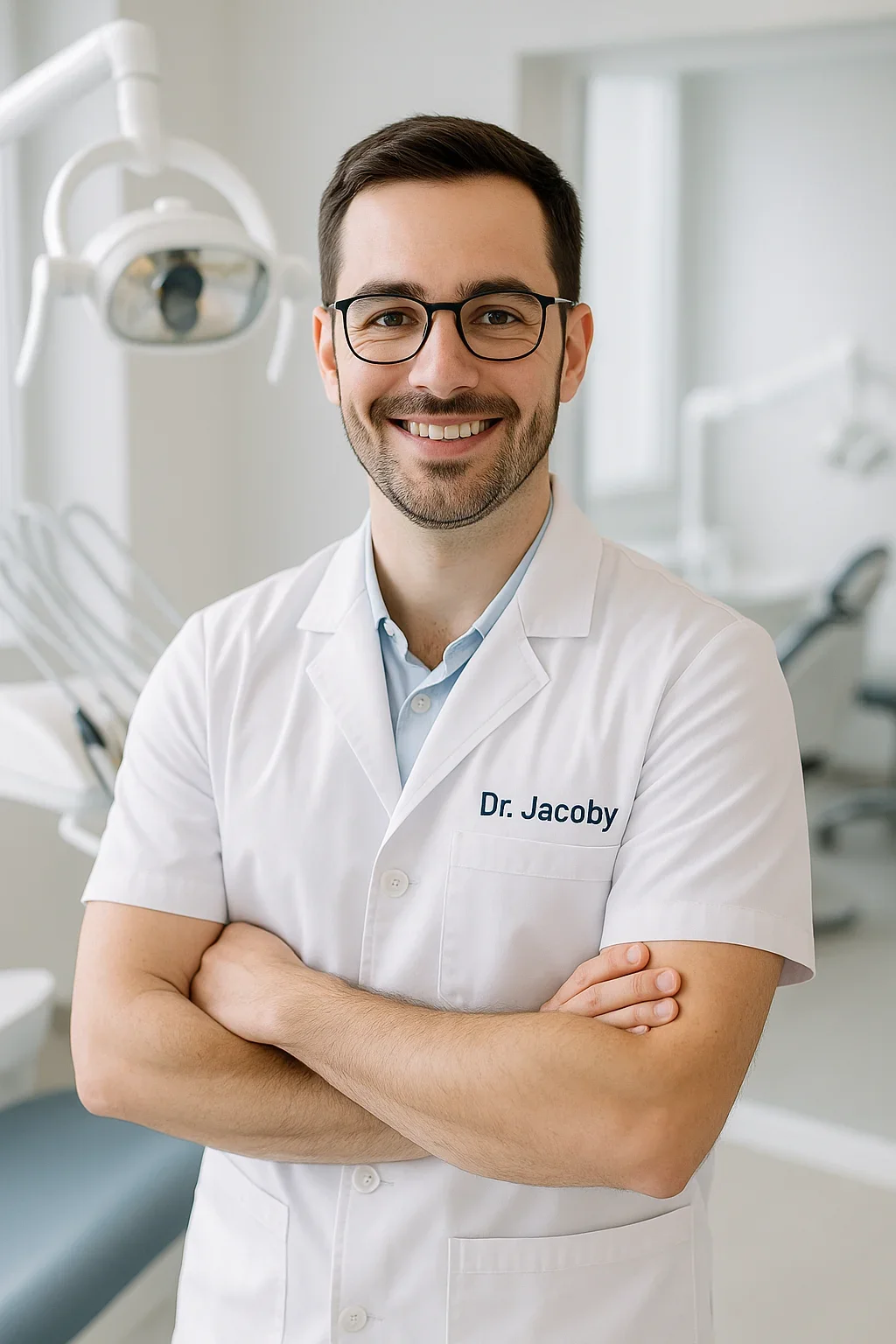 Dentiste Jacoby : les secrets dâun sourire parfait đŠ· 5 dentiste jacoby