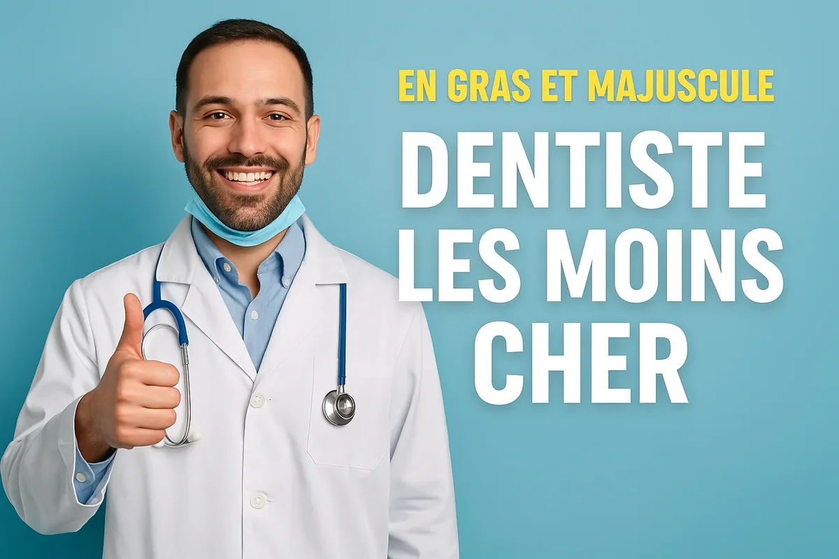 Top 10 astuces pour trouver un dentiste les moins cher đŠ· 5 dentiste les moins cher