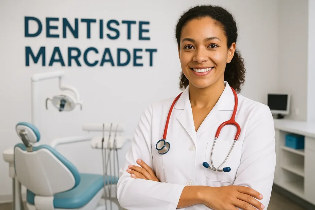 🦷 Dentiste Marcadet : le guide complet pour un sourire parfait 4 dentiste marcadet