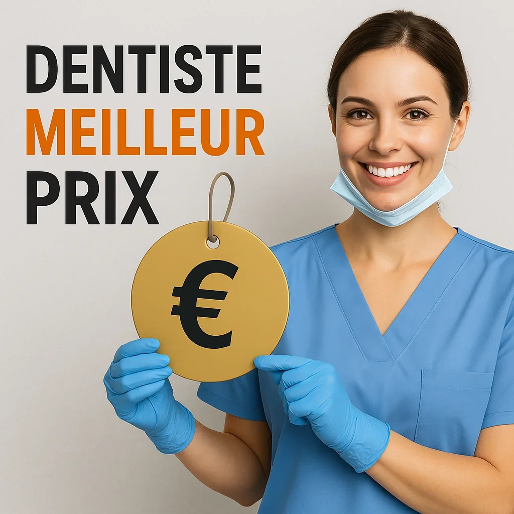 Top 10 astuces pour trouver un dentiste meilleur prix sans compromettre la qualité 5 dentiste meilleur prix