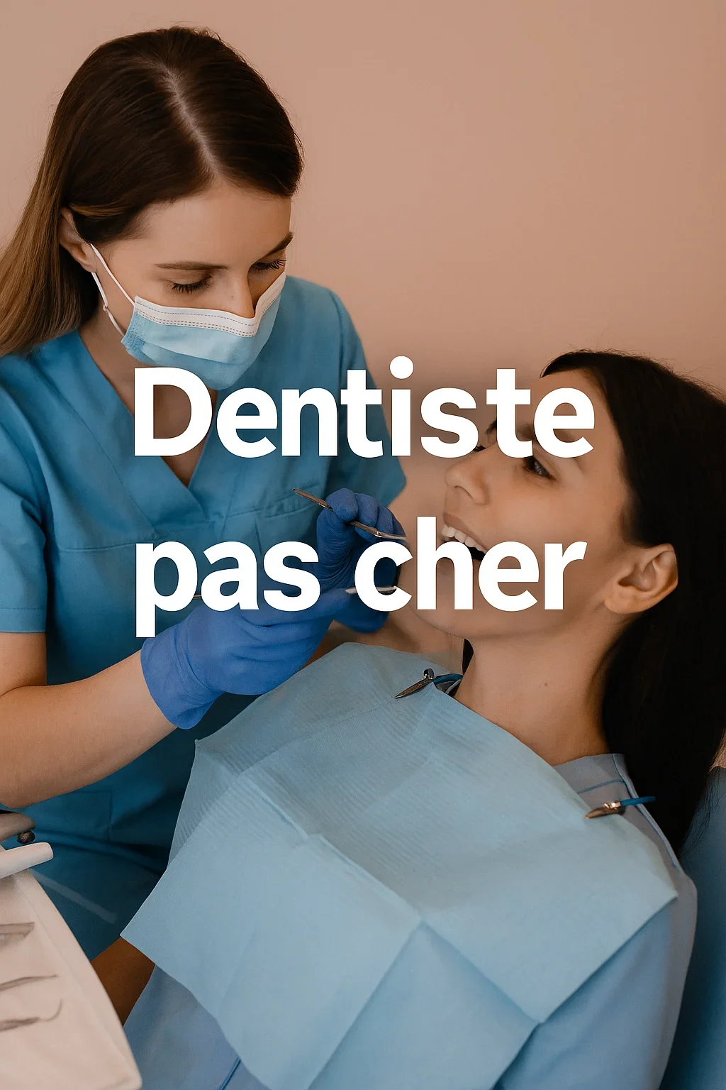 đŠ· Dentiste pas cher : Comment trouver les meilleures options ? 5 dentiste pas cher