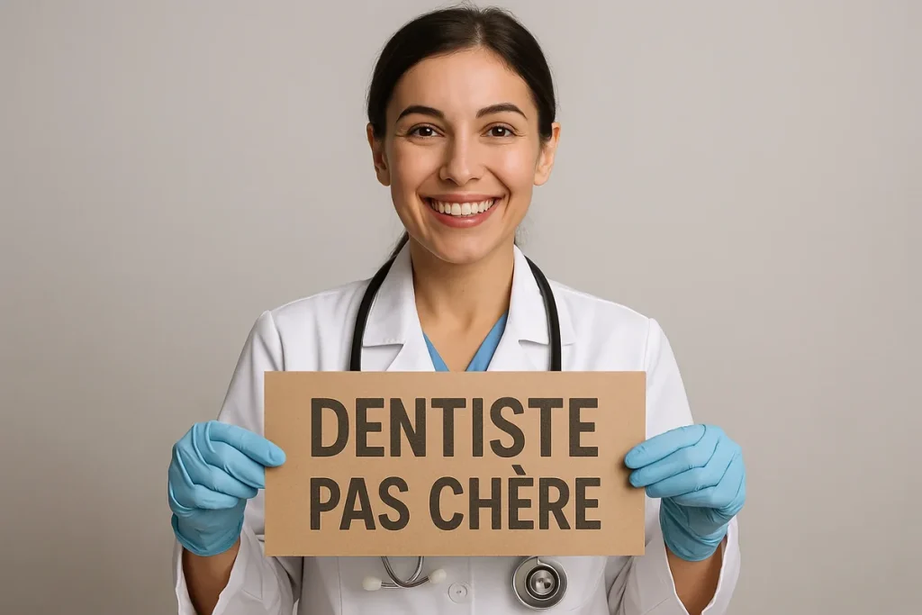 đ Dentiste pas chere : les 10 secrets pour un sourire Ă©clatant Ă petit prix 4 dentiste pas chere