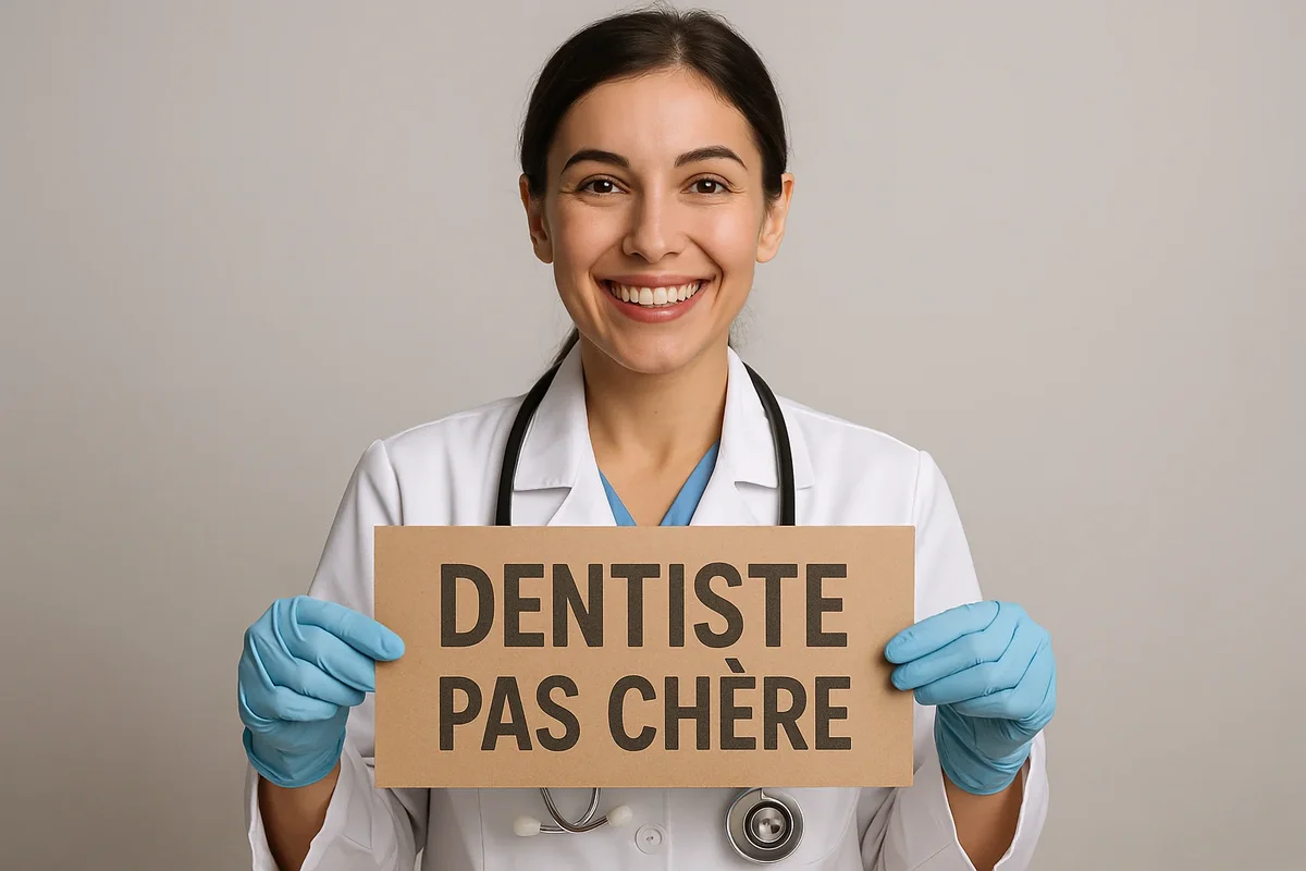 đ Dentiste pas chere : les 10 secrets pour un sourire Ă©clatant Ă petit prix 5 dentiste pas chere