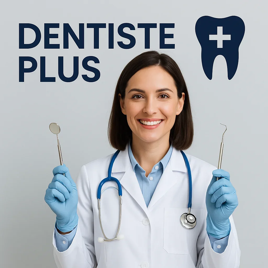 Dentiste Plus : tout ce qu’il faut savoir pour un sourire éclatant 5 dentiste plus