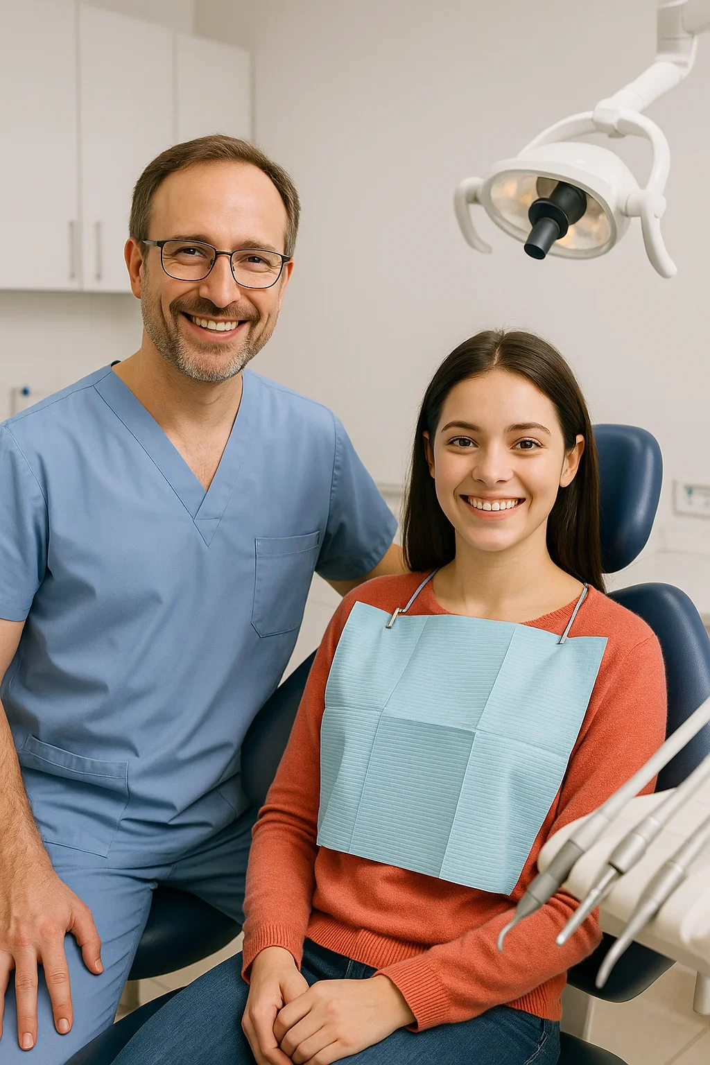 Pourquoi consulter un dentiste proximité pour votre santé bucco-dentaire 5 dentiste proximité