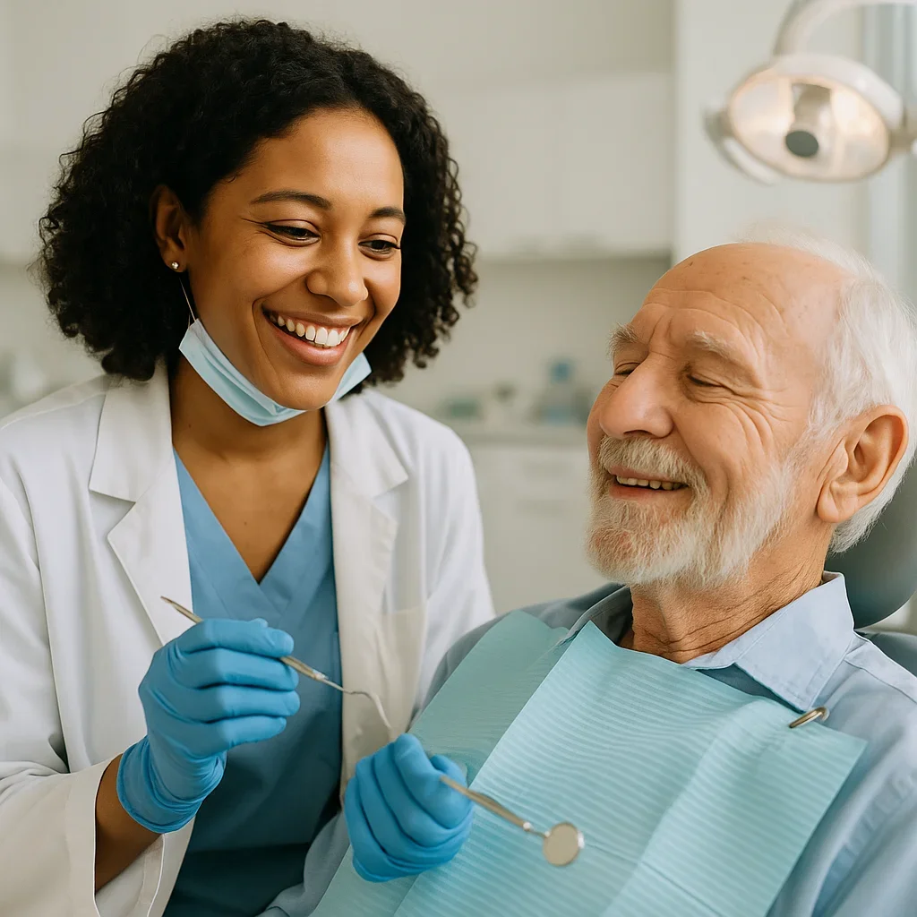 Dentiste social : un accès équitable aux soins dentaires 5 dentiste social