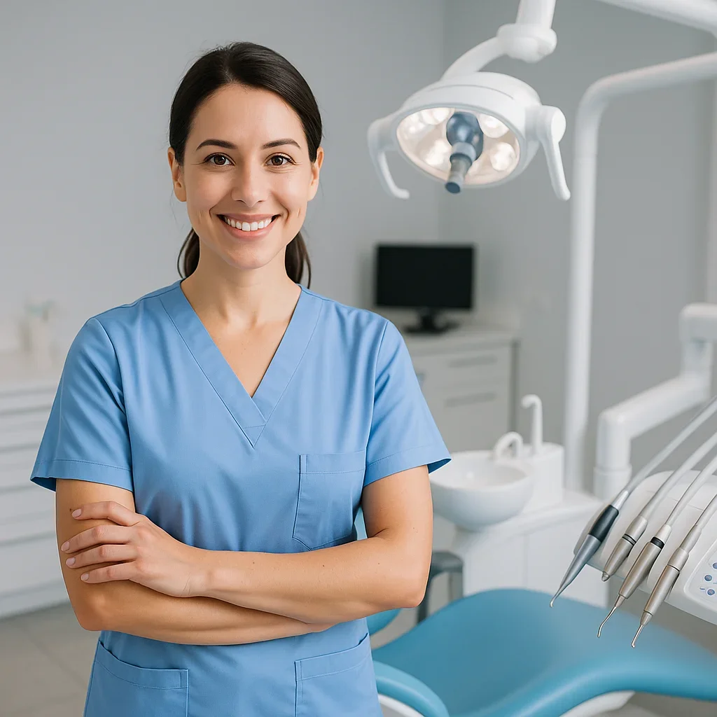 Dentiste Strassen : Les 10 secrets pour un sourire parfait 😁 5 dentiste strassen