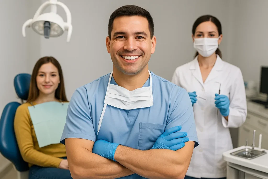 Comprehensive Guide to Modern Dentistry Dentist Practices 4 dentistry dentist