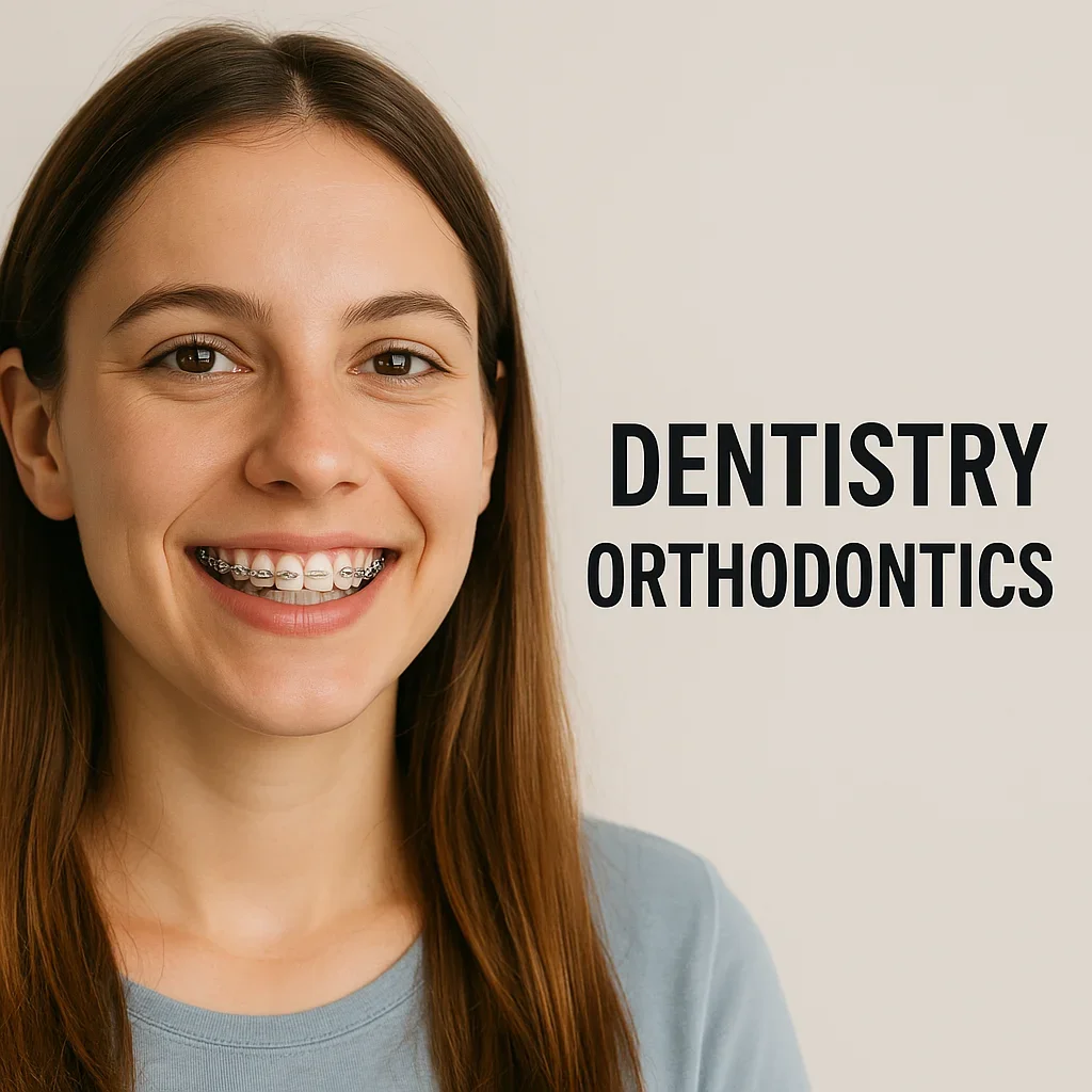 Dentistry Orthodontics: A Complete Guide to a Perfect Smile 5 dentistry orthodontics