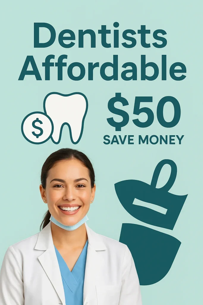 Best Dentists Affordable for Everyone: Your Ultimate Guide 4 dentists affordable