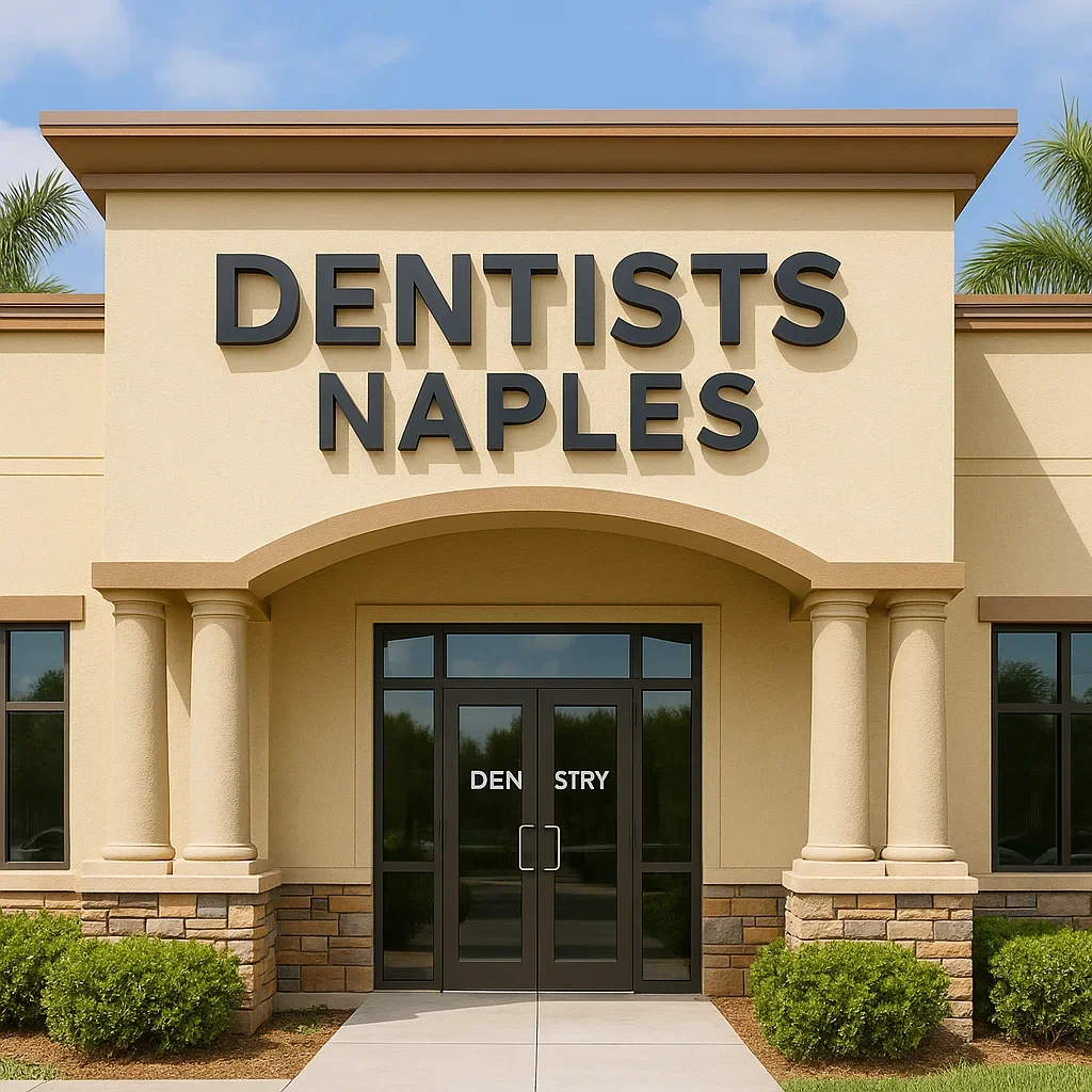 Dentists Naples: Your Complete Guide to Finding the Best Care 5 dentists naples