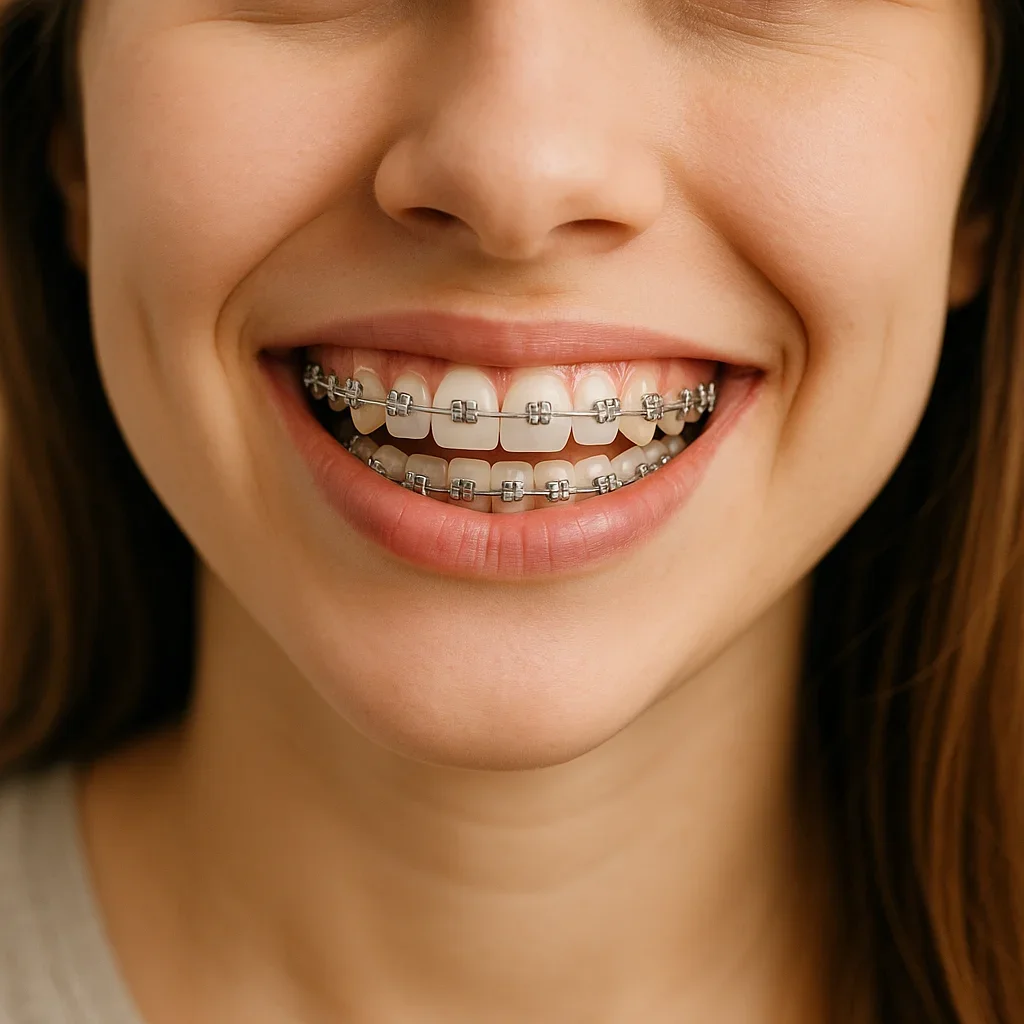 đŠ· Dents bagues : tout savoir sur lâorthodontie moderne en 2025 5 dents bagues