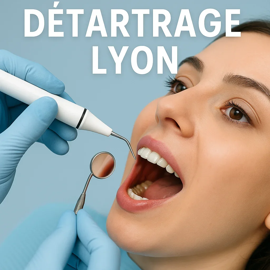 détartrage lyon : tout ce qu’il faut savoir pour un sourire éclatant 5 détartrage lyon