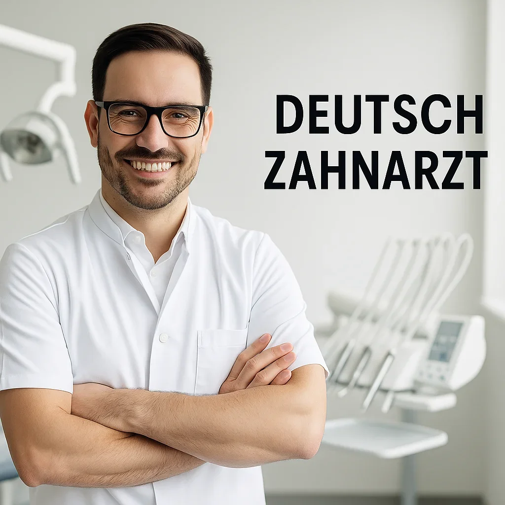 Deutsch Zahnarzt: Warum immer mehr Patienten deutsche Zahnärzte wählen 5 deutsch zahnarzt