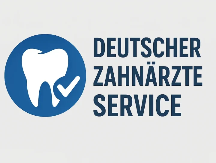 deutscher zahnärzte service