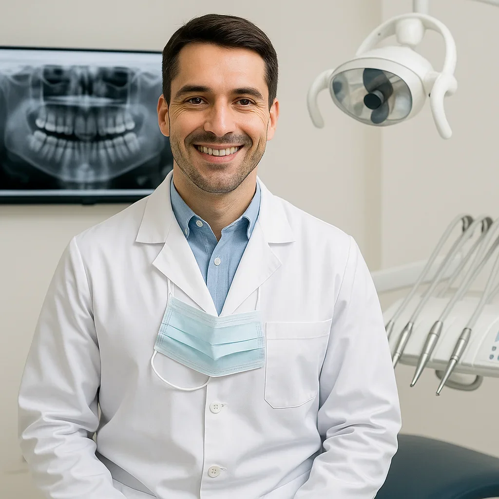 Diş Ağız Bakımıyla ve Hastalıklarıyla Uğraşan Doktor Kimdir? 5 dis agiz bakimiyla ve hastaliklariyla ugrasan doktor