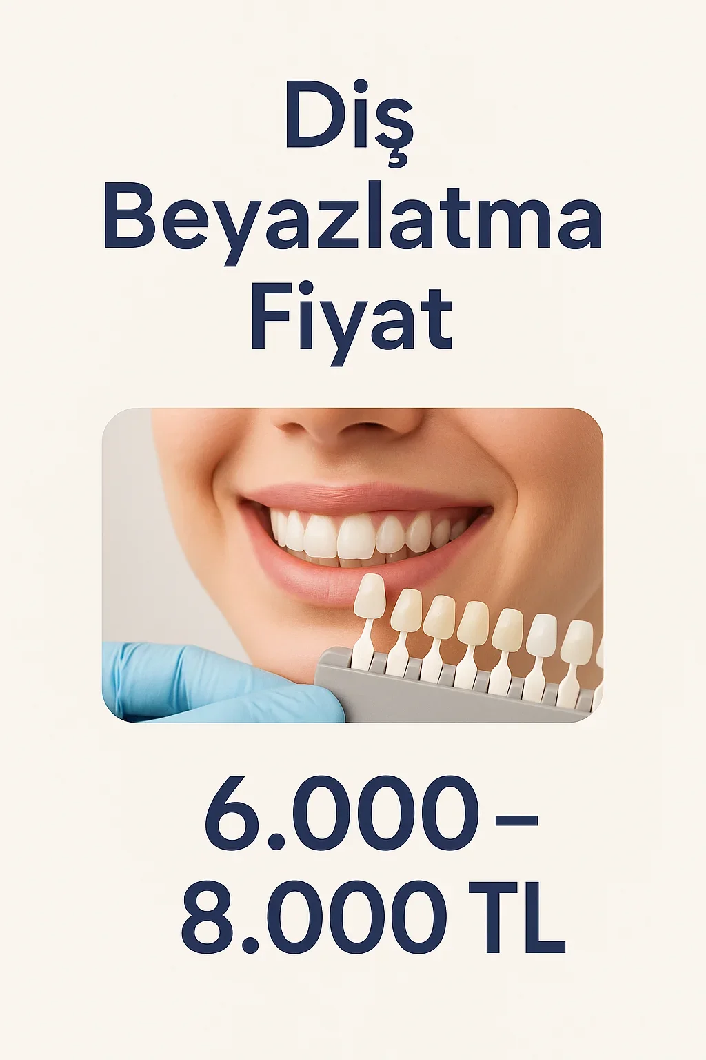 Diş Beyazlatma Fiyat 2025: Güncel Ücretler ve En Etkili Yöntemler 7 dis beyazlatma fiyat