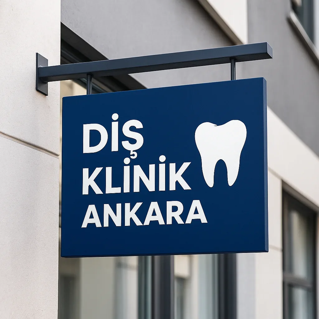 Diş Klinik Ankara: 2025’in En İyi Diş Tedavi Merkezleri 5 dis klinik ankara
