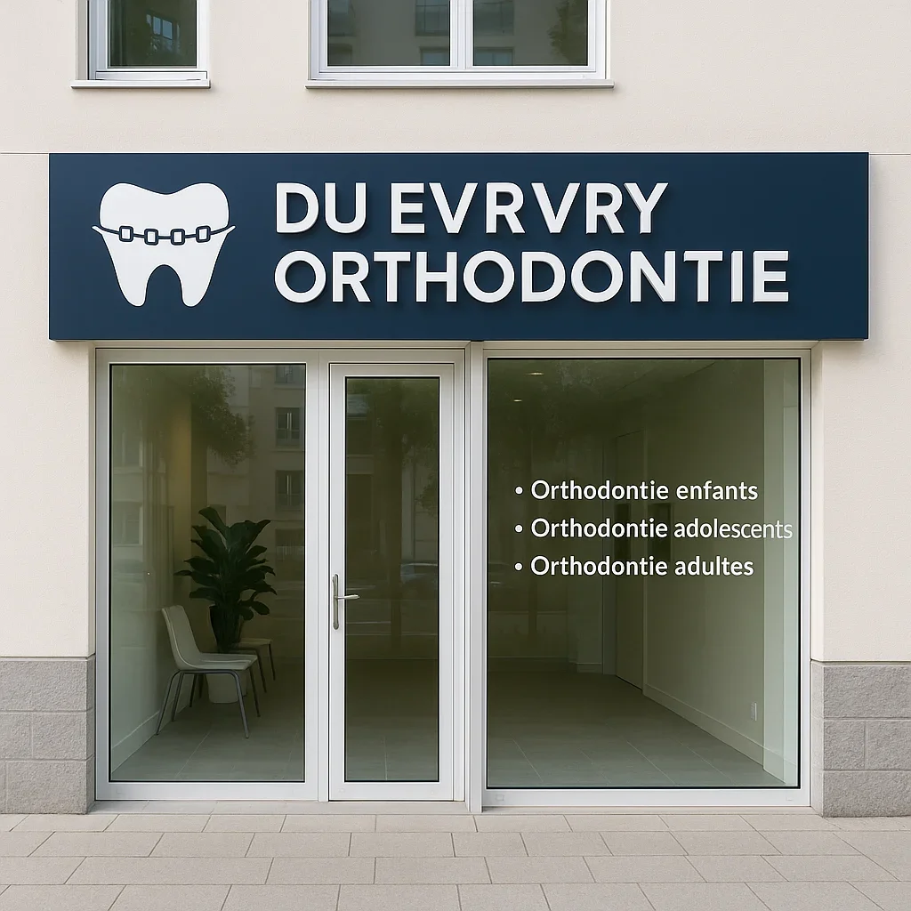 Du Evry Orthodontie : tout savoir sur les soins orthodontiques modernes 5 du evry orthodontie