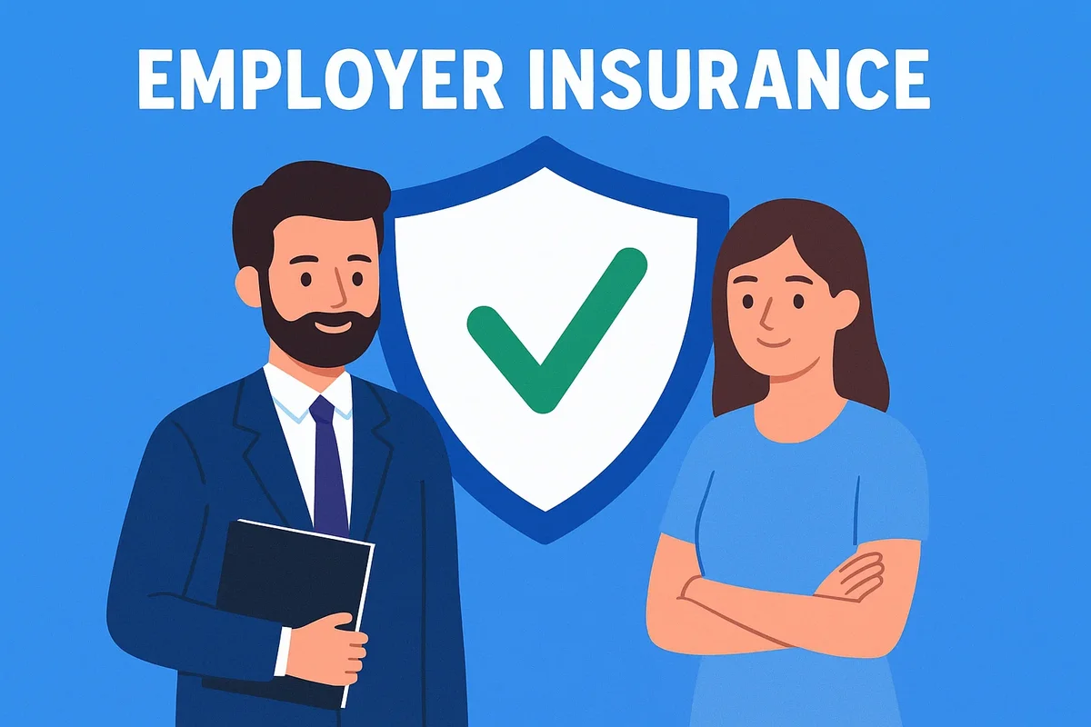 Employer Insurance: Everything You Need to Know 5 employer insurance