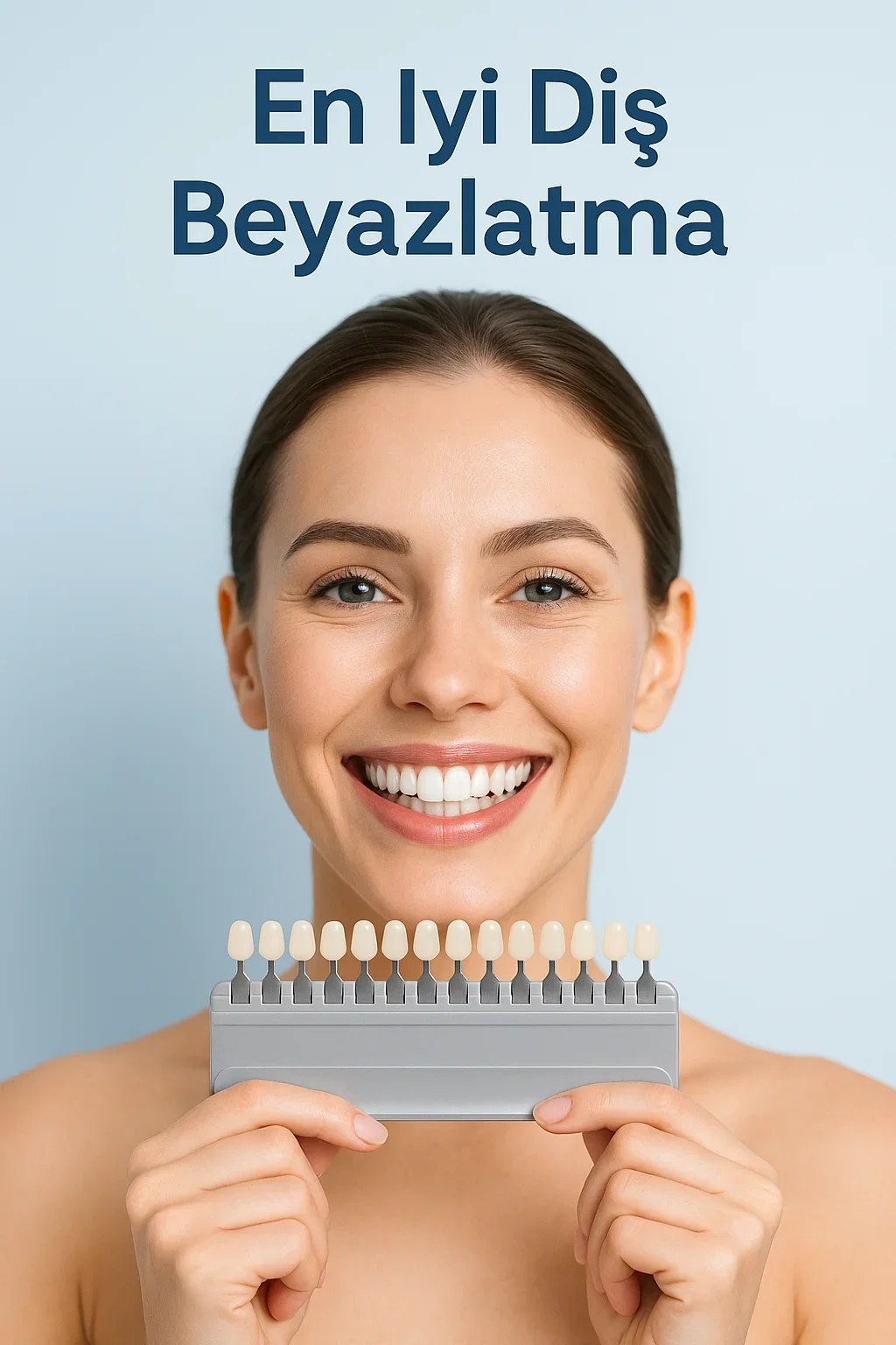 en iyi dis beyazlatma