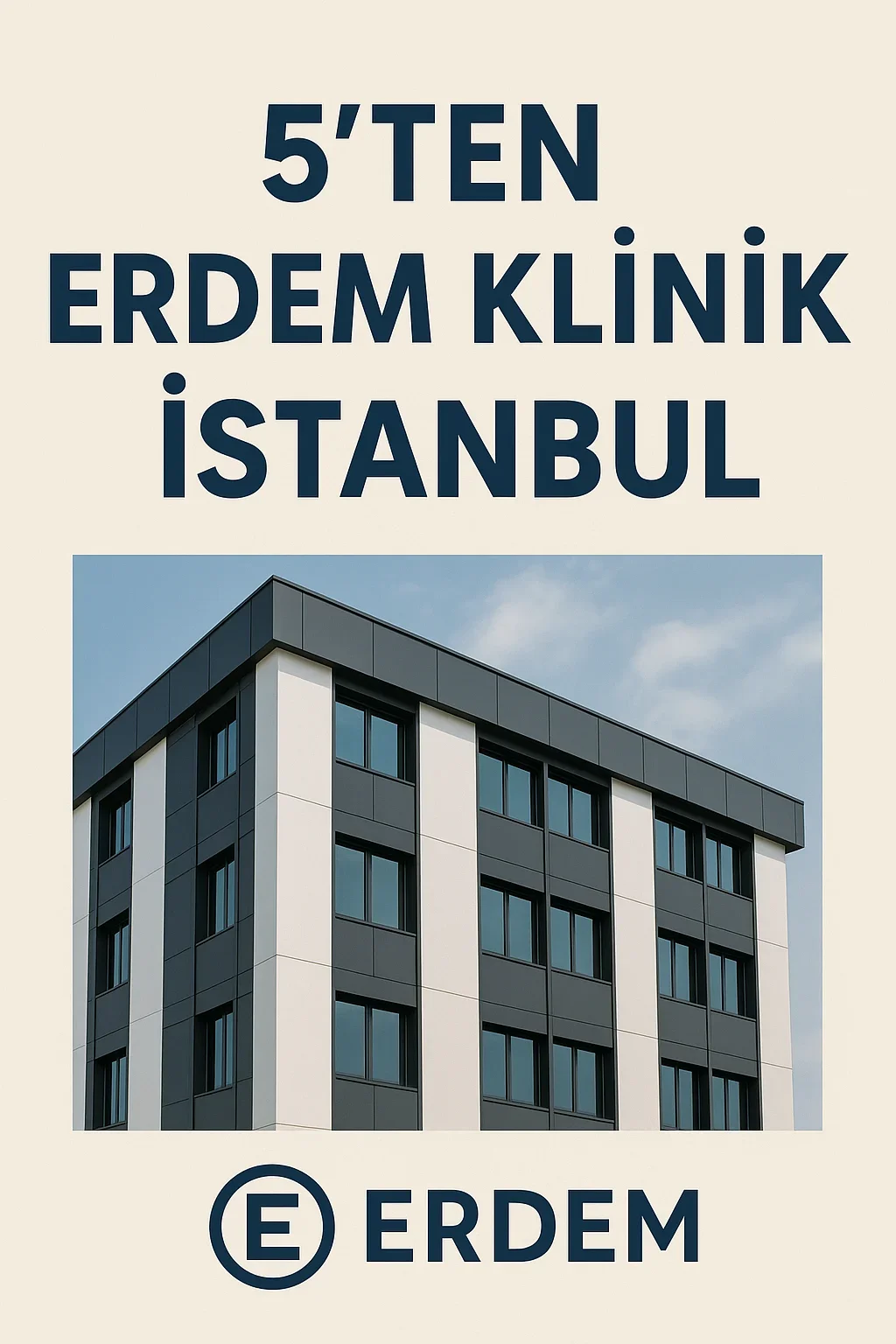 Erdem Klinik İstanbul: Modern Tedavi, Uzman Kadro ve Güvenli Hizmet 5 erdem klinik istanbul