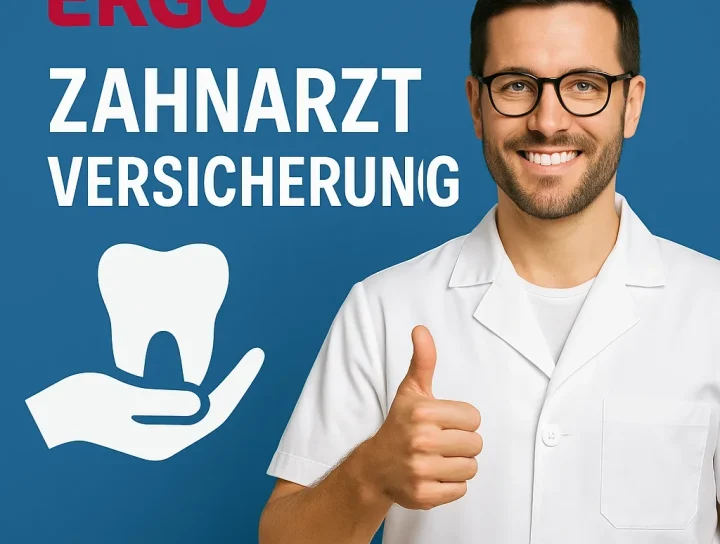 ergo zahnarzt versicherung