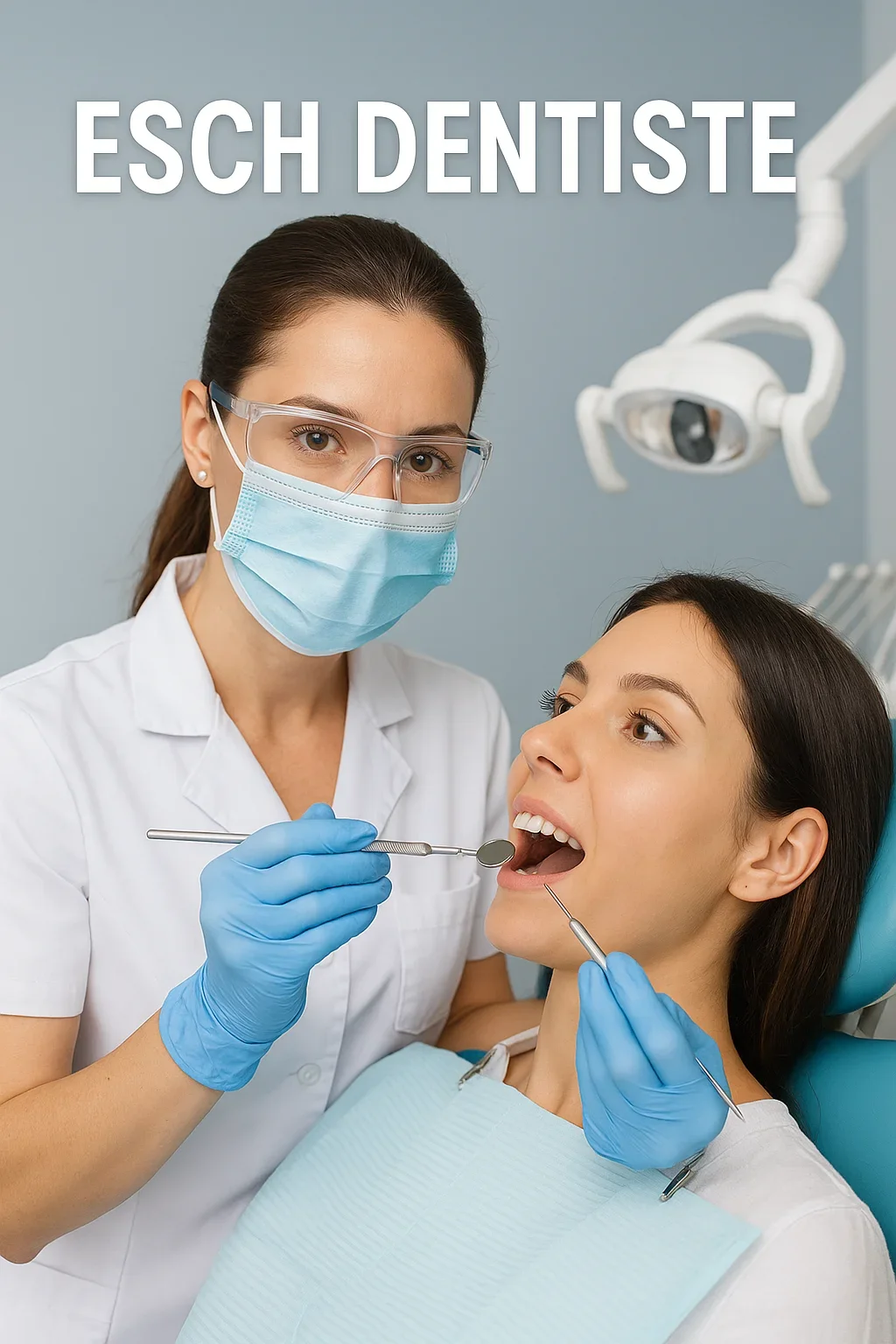 esch dentiste