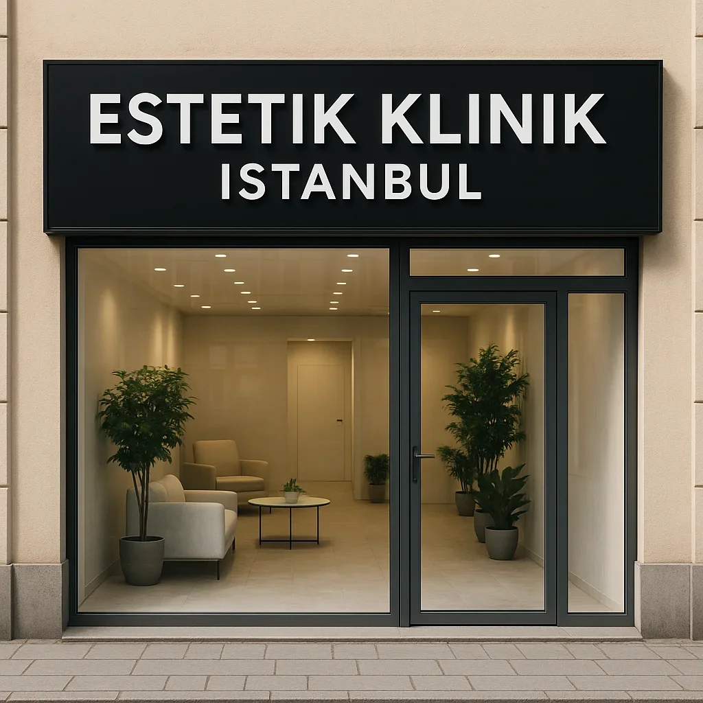 Estetik Klinik İstanbul: 2025’in En Popüler Güzellik Trendleri 5 estetik klinik istanbul