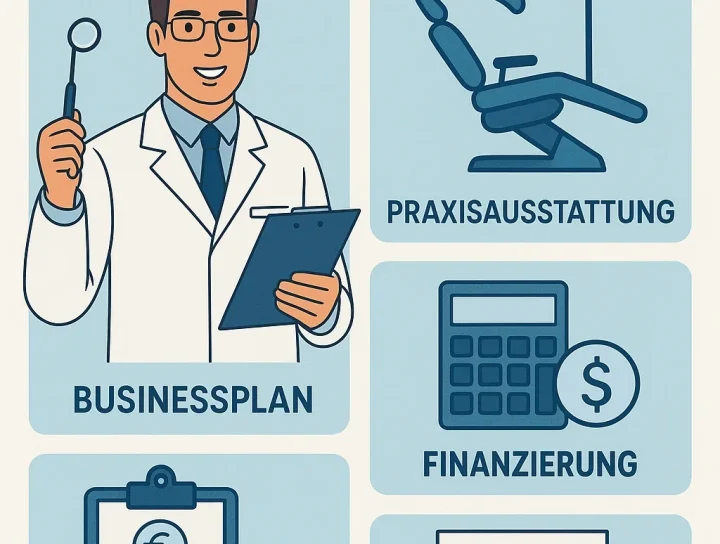 Existenzgründung Zahnarzt: Der komplette Leitfaden für Ihren Start in die Selbstständigkeit 12 existenzgründung zahnarzt
