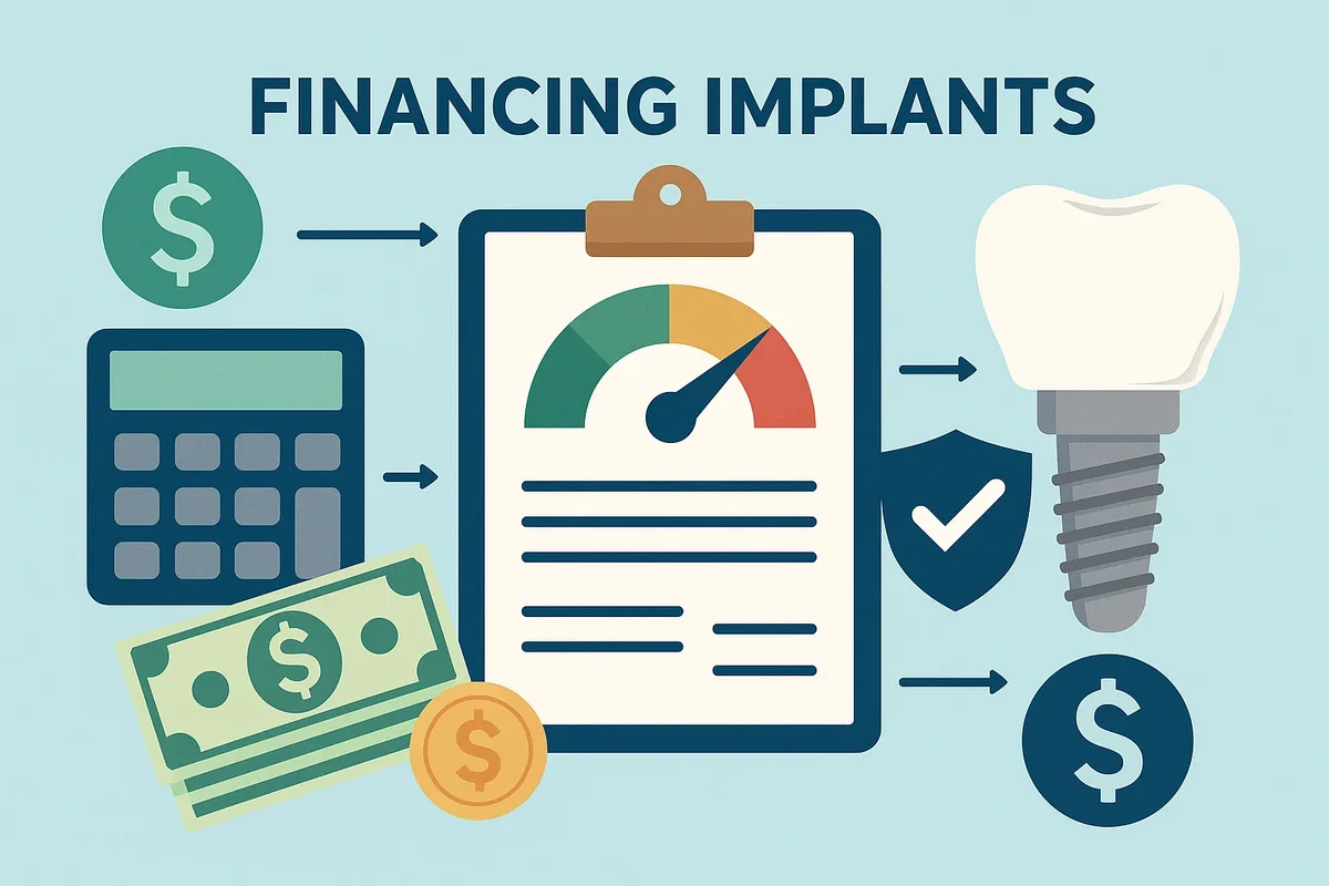 Financing Implants: Affordable Solutions for Your Perfect Smile 5 financing implants