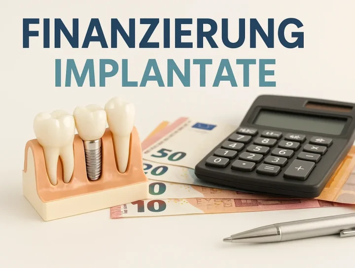 Finanzierung Implantate: 10 clevere Wege zum neuen Lächeln 4 finanzierung implantate