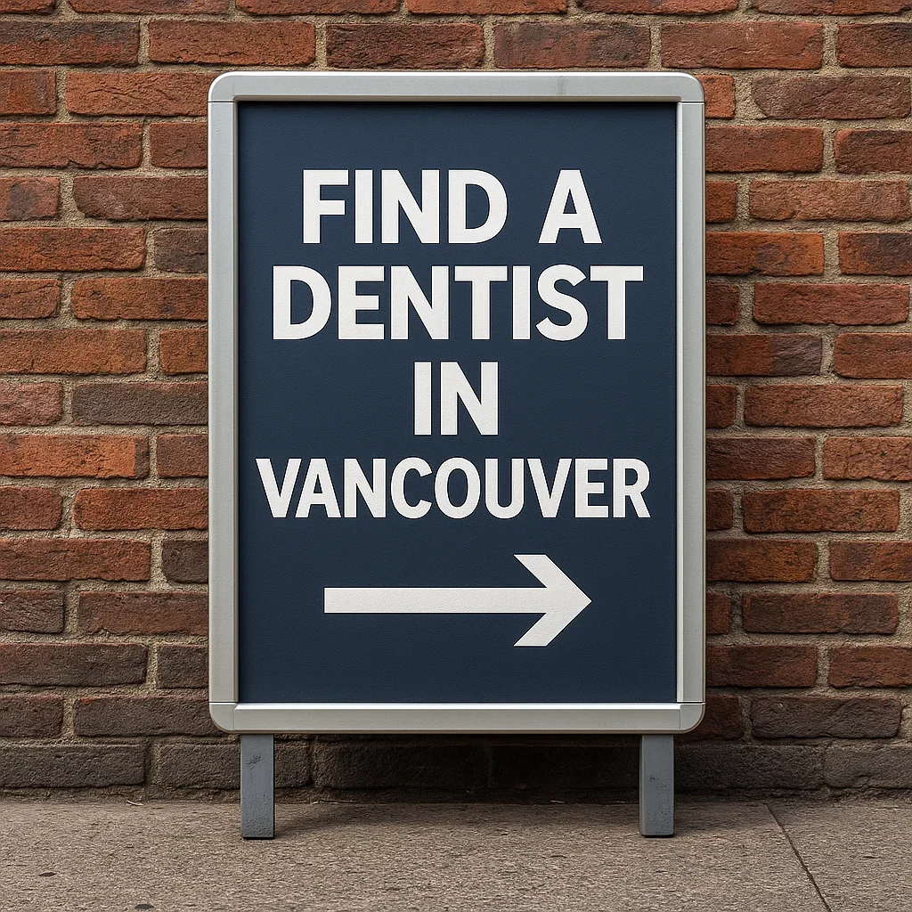 Find a Dentist Vancouver: Your Complete Guide 5 find a dentist vancouver