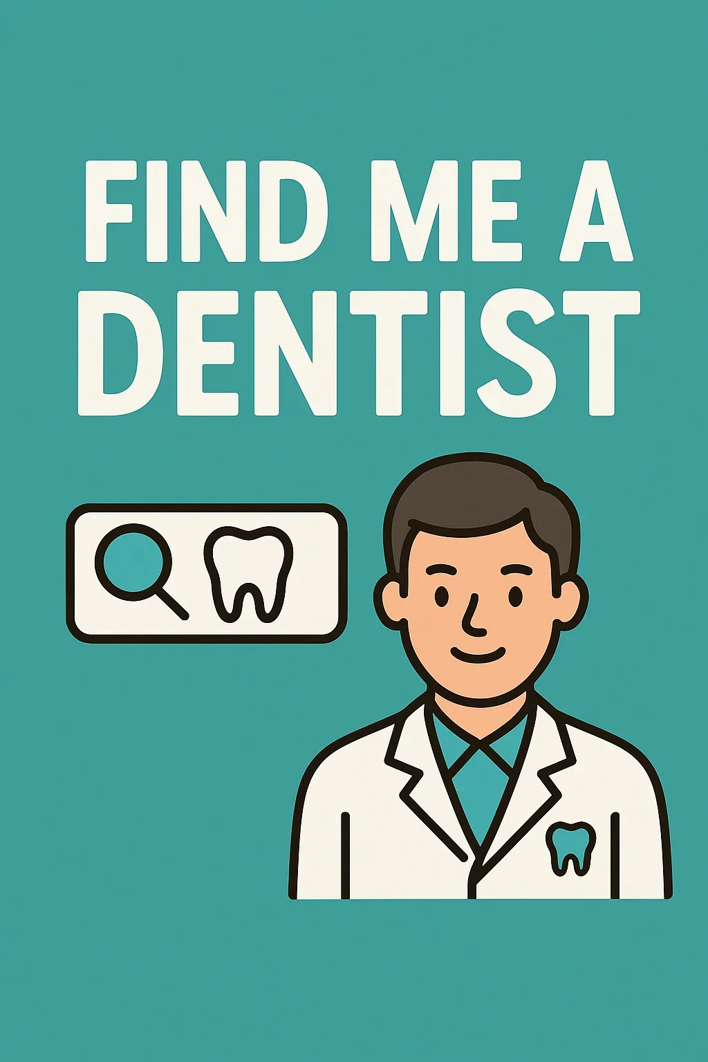 find me a dentist