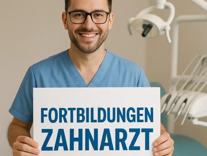 Fortbildungen Zahnarzt: Wege zur beruflichen Exzellenz 4 fortbildungen zahnarzt