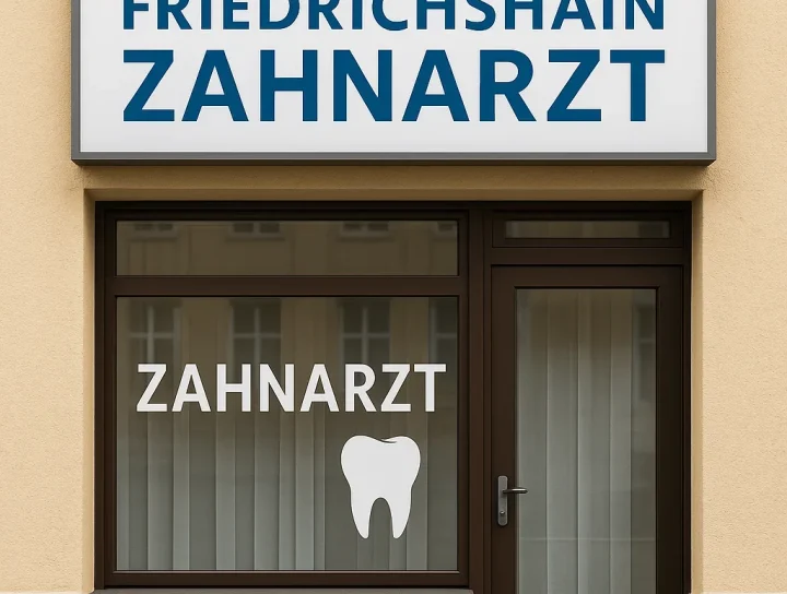 Friedrichshain Zahnarzt – Die beste Wahl für dein gesundes Lächeln 20 friedrichshain zahnarzt