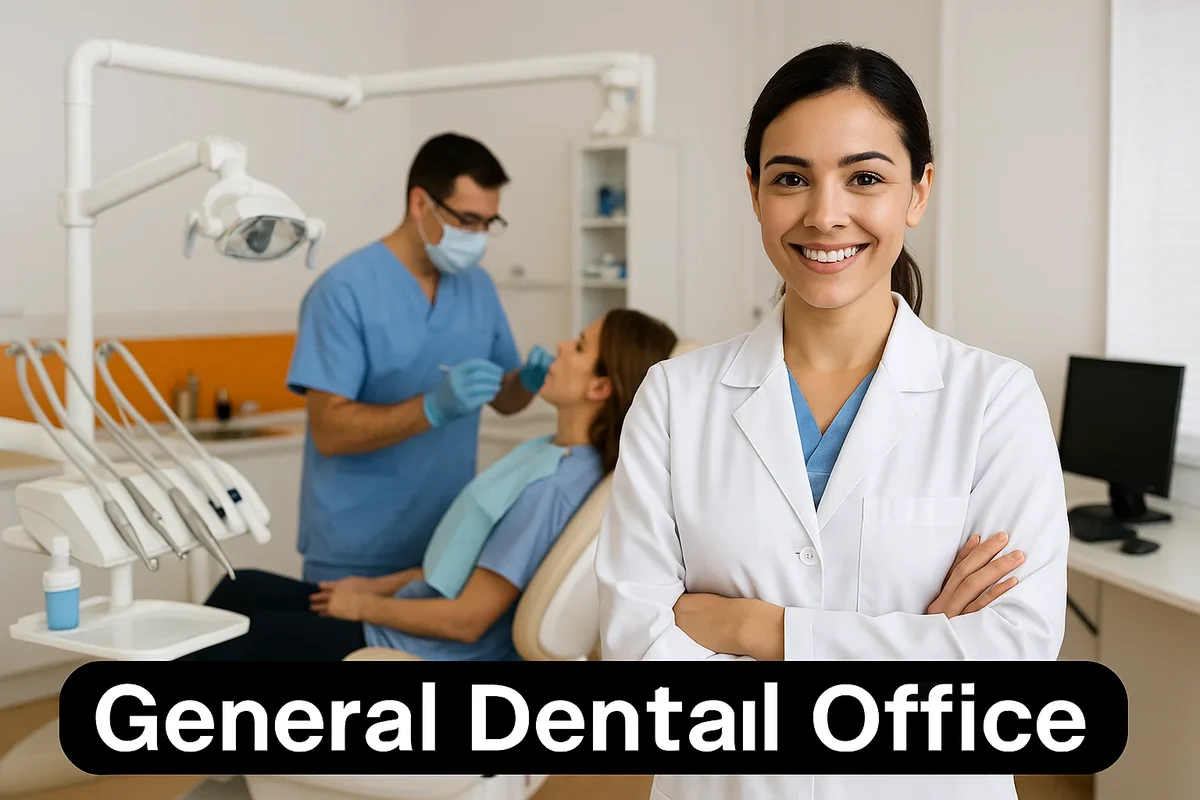 General Dental Office: Your Complete Guide to Healthier Smiles 5 general dental office