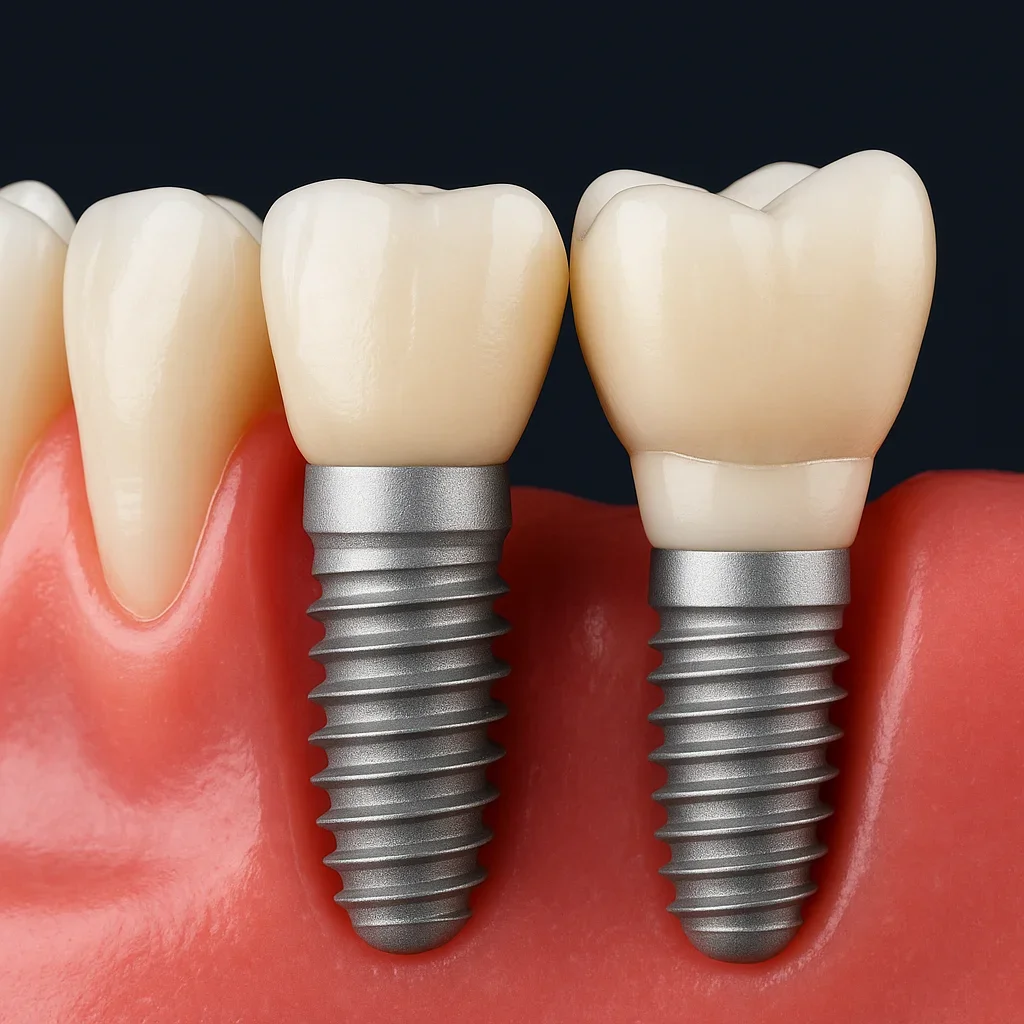 Good Dental Implants: The Ultimate Guide to a Lasting Smile 5 good dental implants