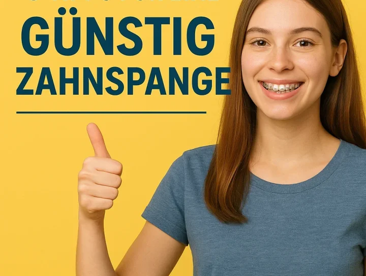 Günstig Zahnspange – Wie du schöne Zähne bekommst, ohne zu viel zu bezahlen 8 günstig zahnspange