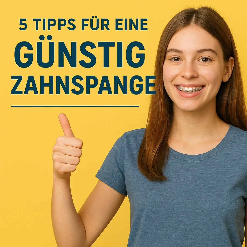 Günstig Zahnspange – Wie du schöne Zähne bekommst, ohne zu viel zu bezahlen 5 günstig zahnspange